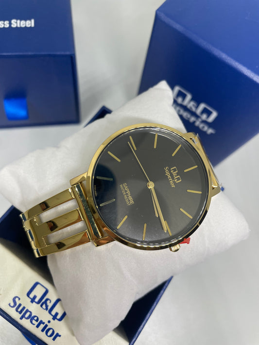 RELOJ QYQ SUPERIOR S13A