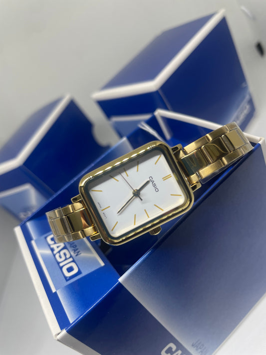 RELOJ CASIO LTP-V009G