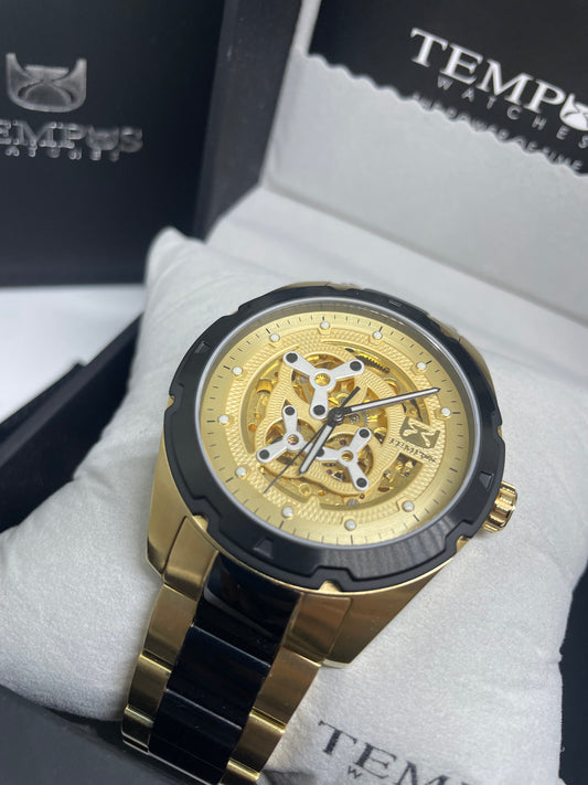RELOJ TEMPUS SMT 230912