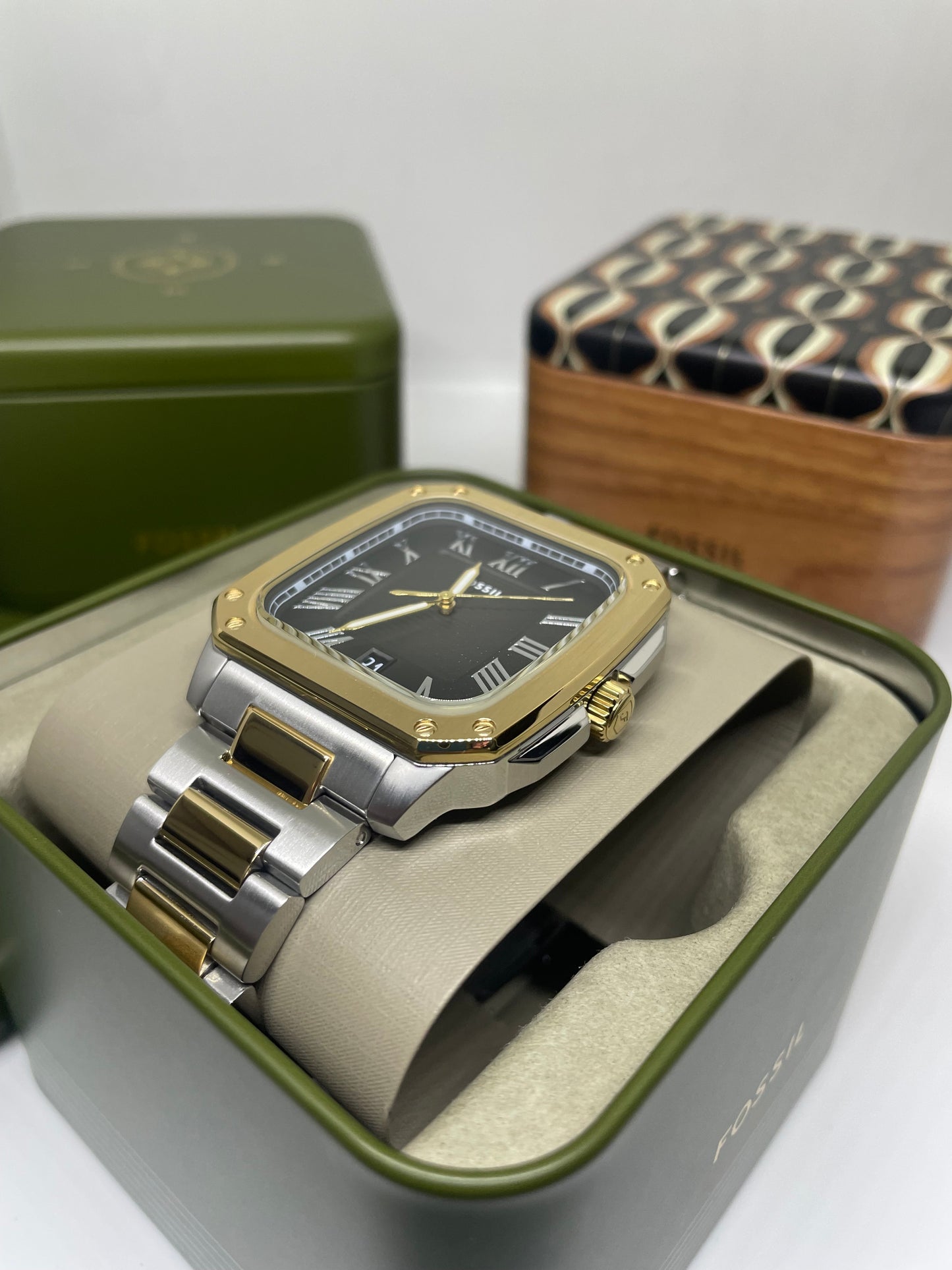 RELOJ FOSSIL FW6123