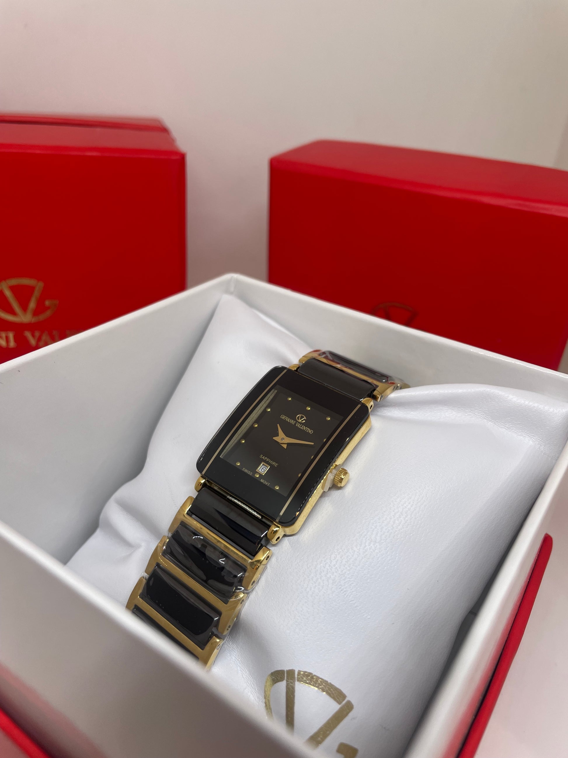 RELOJ GIOVANNI VALENTINO 3867M - Casiolandia