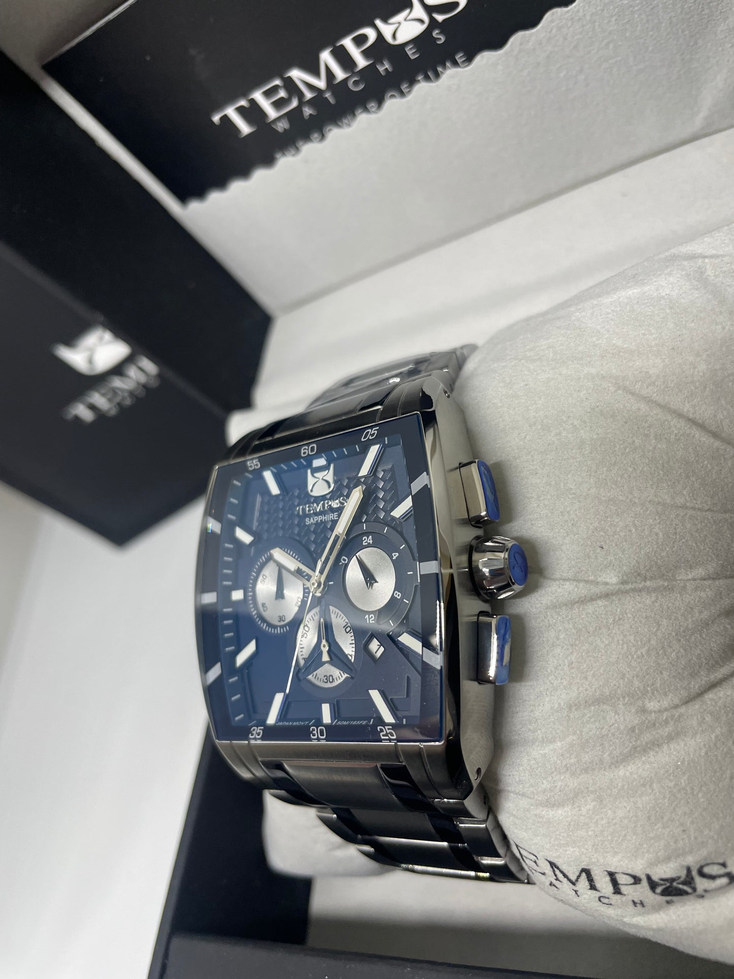 RELOJ TEMPUS T23006