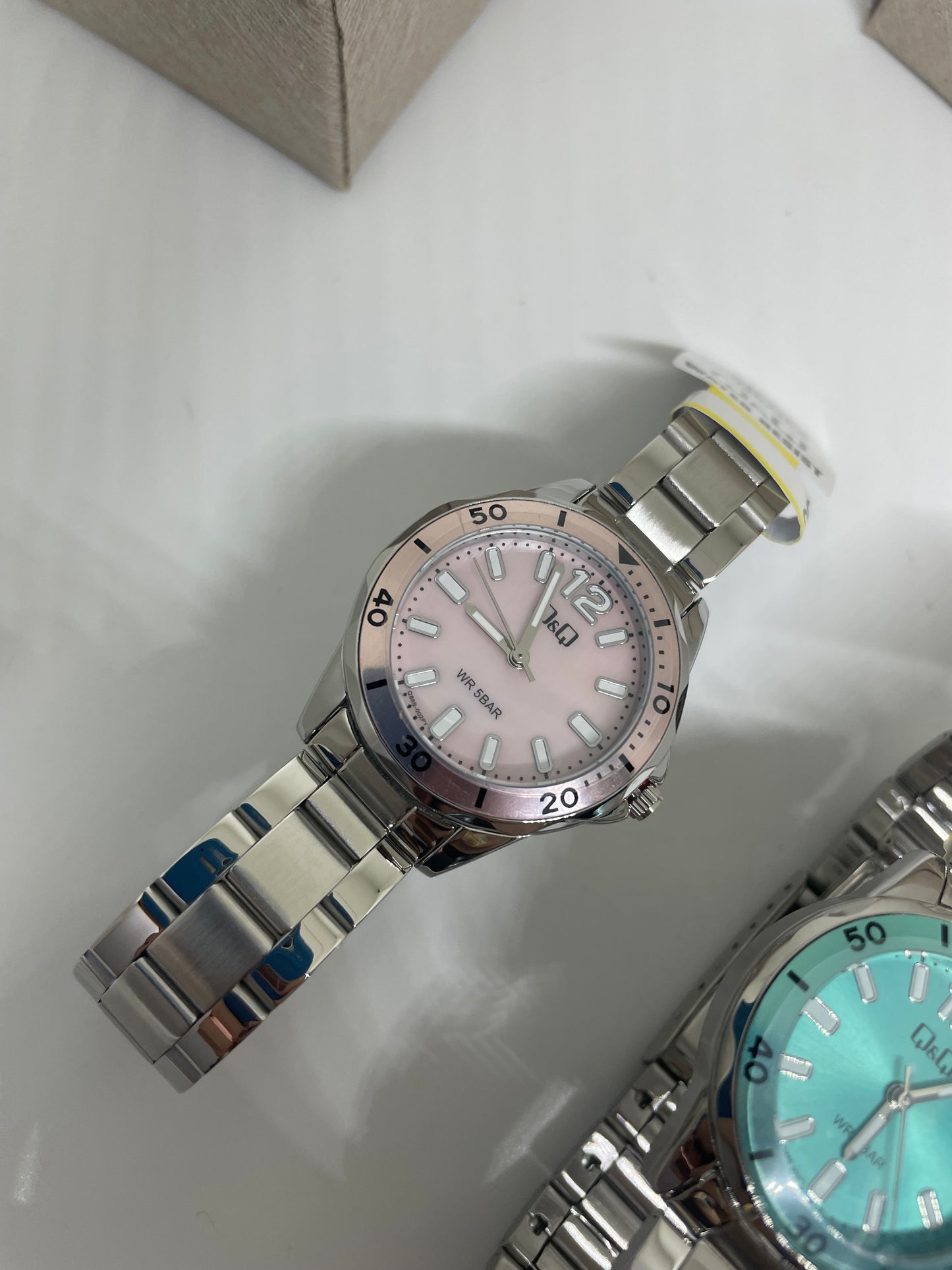 RELOJ QYQ Q88B