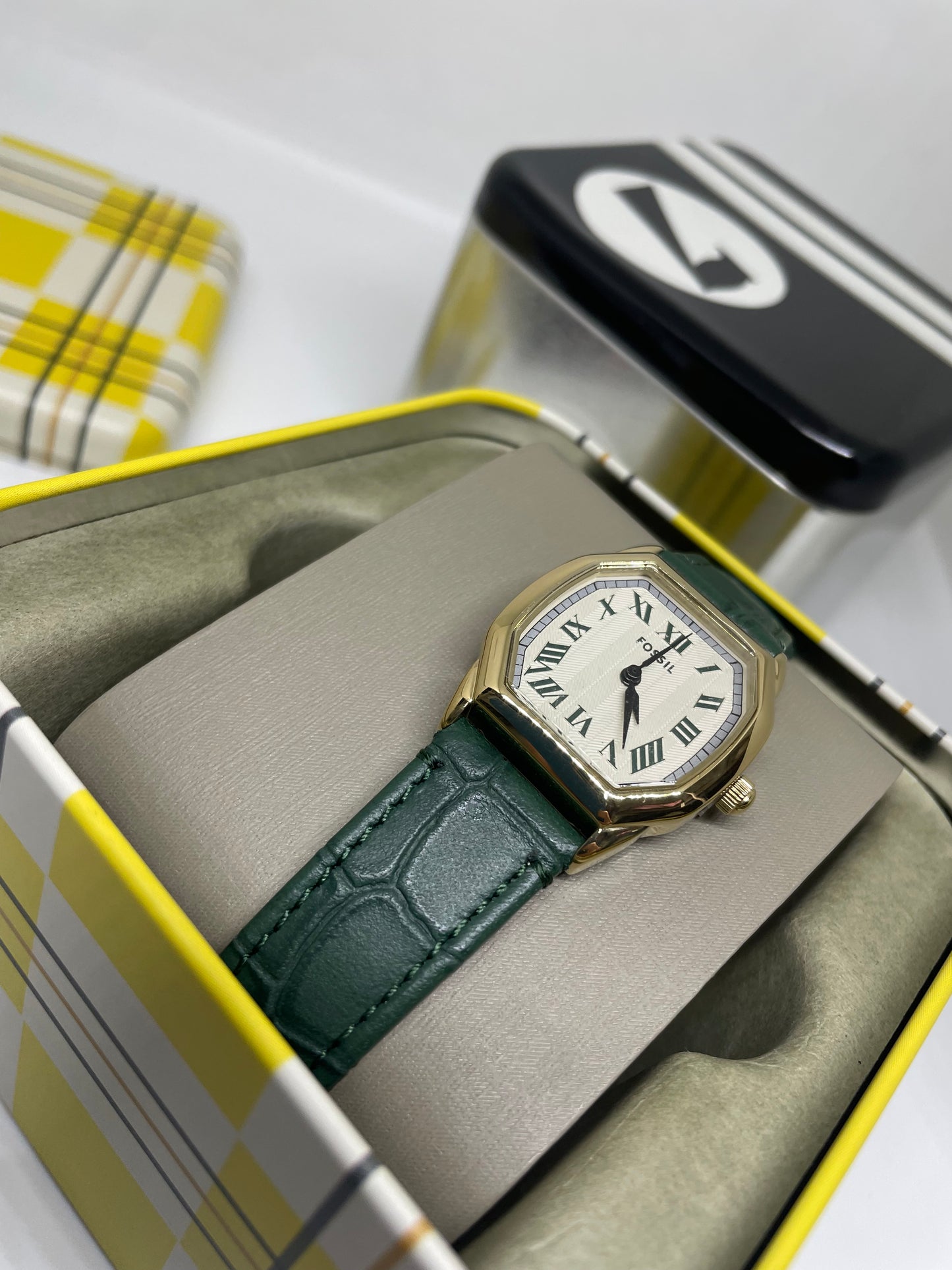 RELOJ FOSSIL ES5427