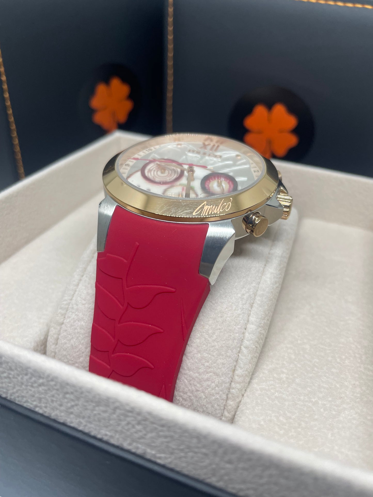 RELOJ MULCO MW320580