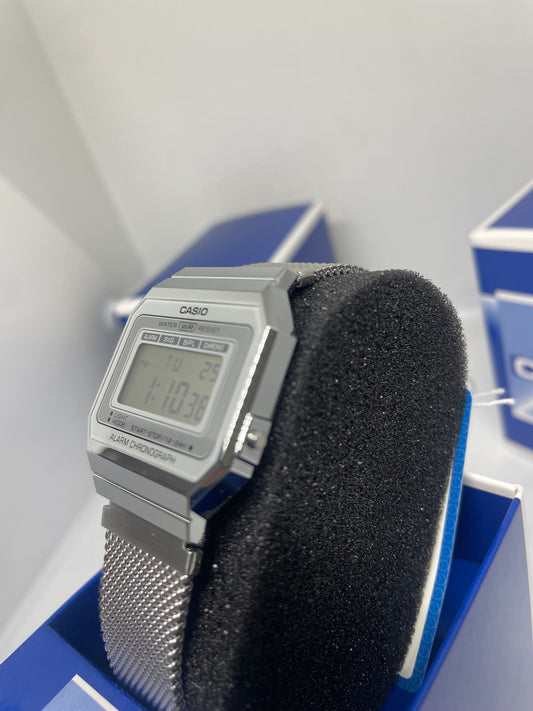RELOJ CASIO A700WM