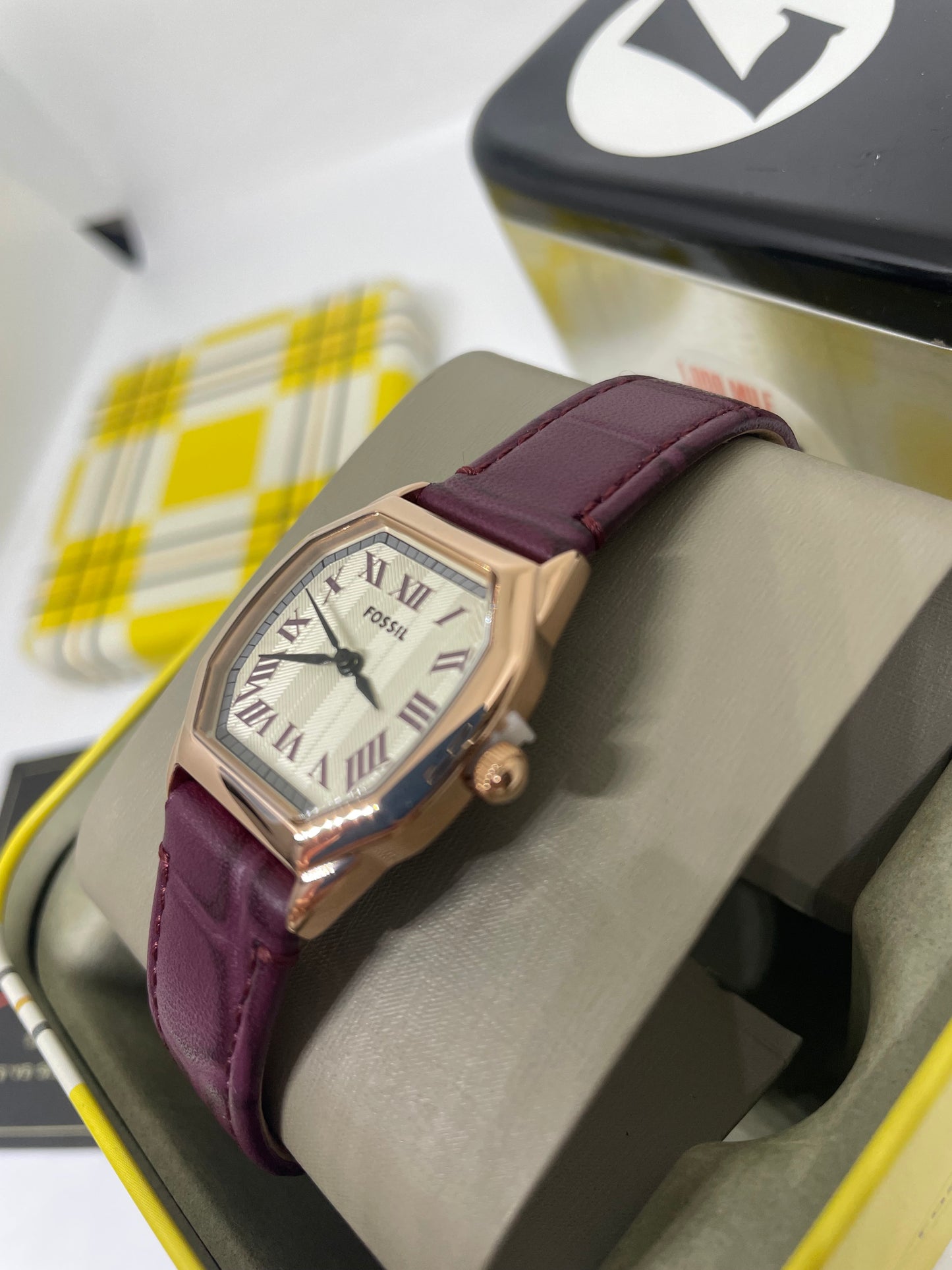 RELOJ FOSSIL ES5428