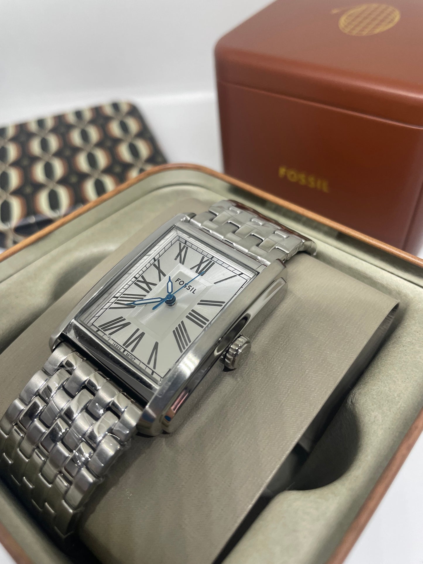 RELOJ FOSSIL FS6008