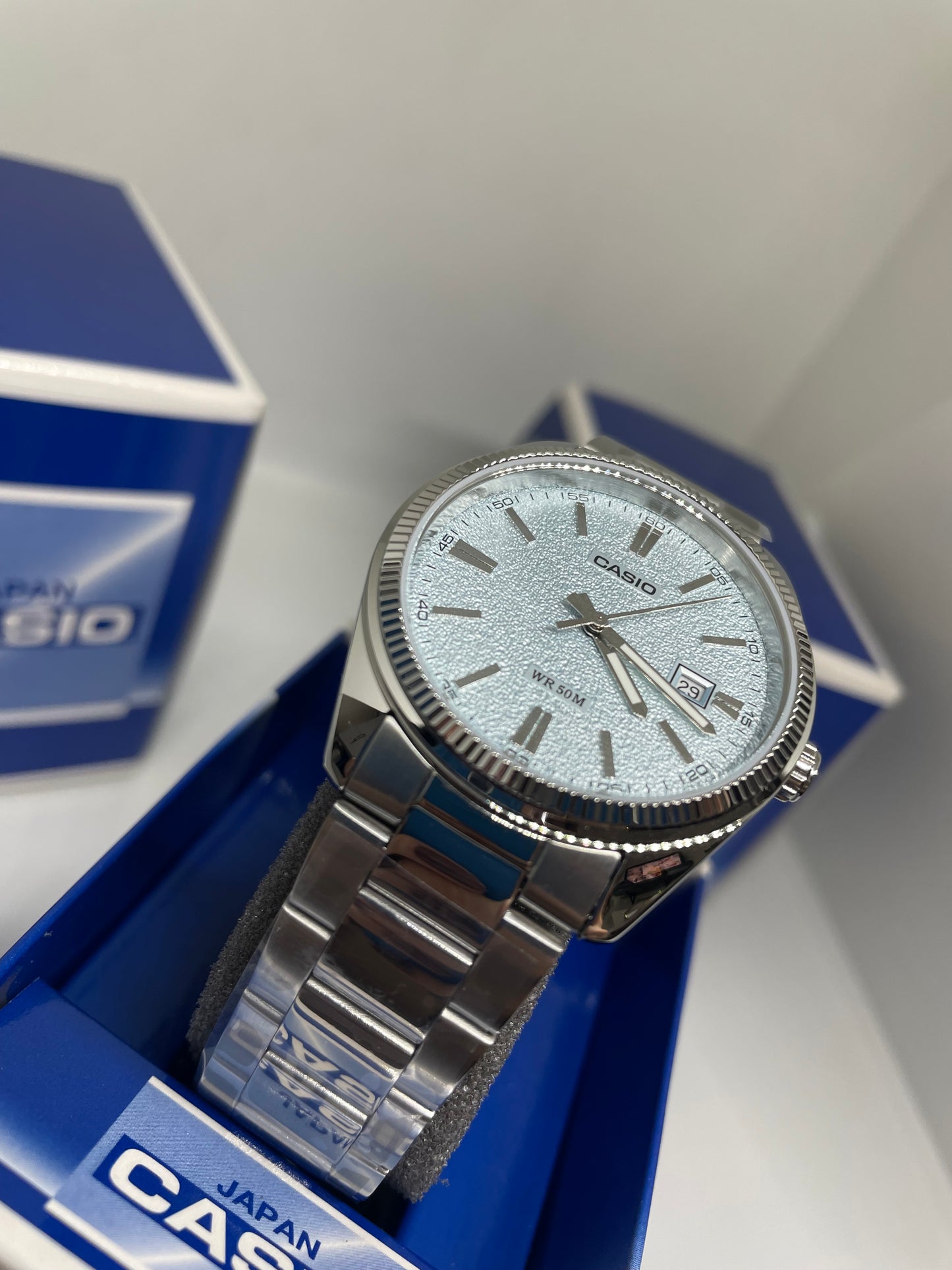 RELOJ CASIO MTP-1302DA