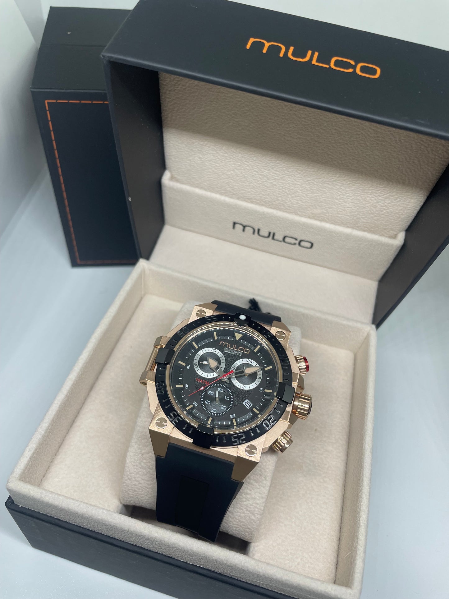 RELOJ MULCO MW3 20006
