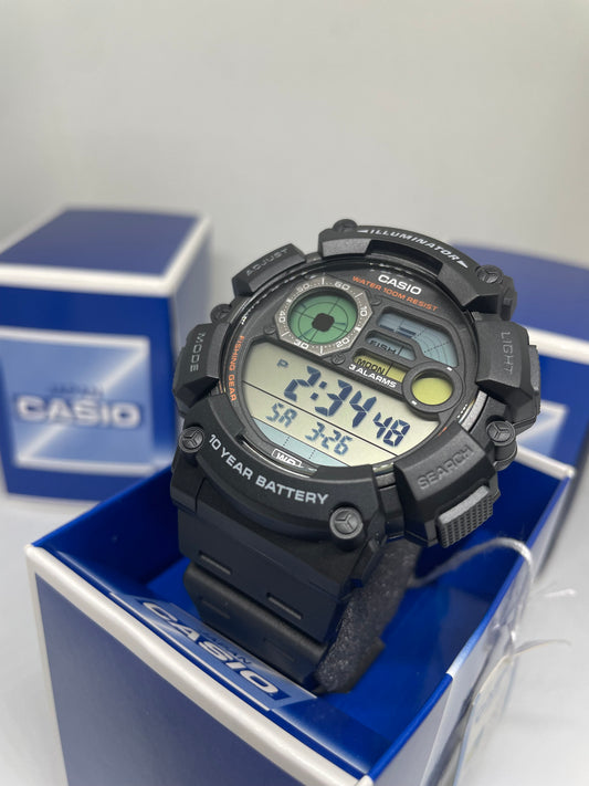 RELOJ CASIO WS1500