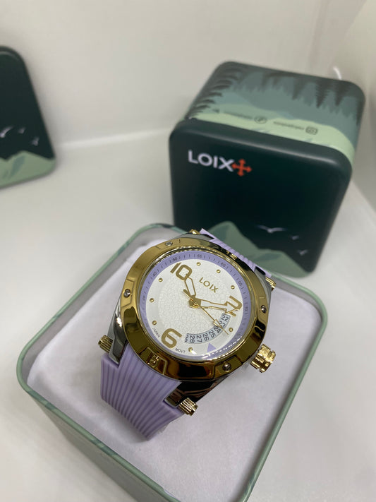 RELOJ LOIX LA1103