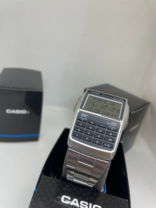 RELOJ CASIO DBC32D