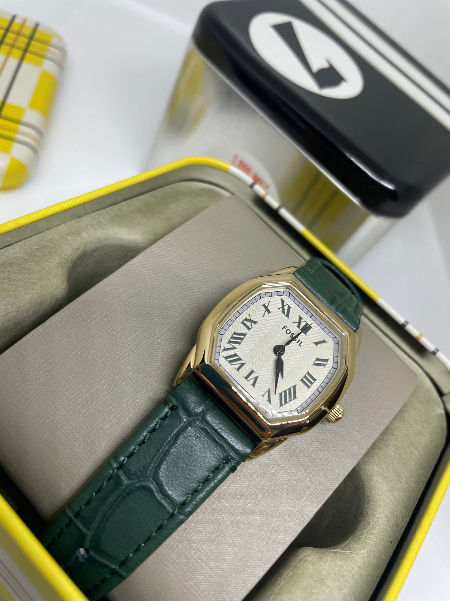 RELOJ FOSSIL ES5427
