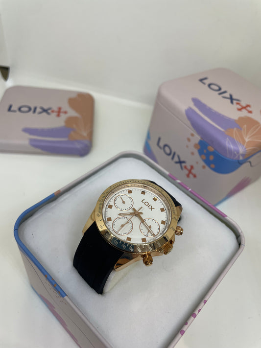 RELOJ LOIX L1244 - Casiolandia