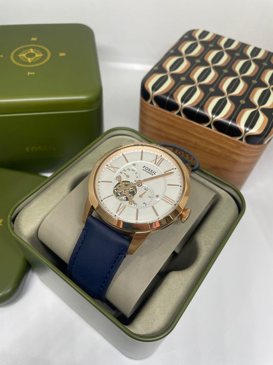 RELOJ FOSSIL ME3266