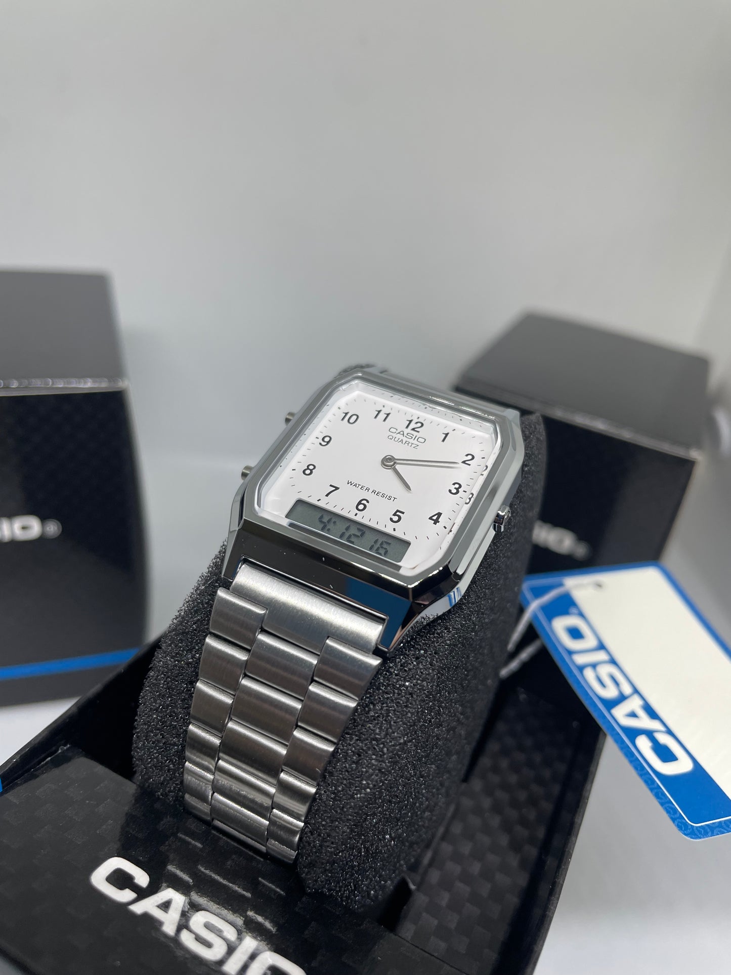 RELOJ CASIO AQ230A