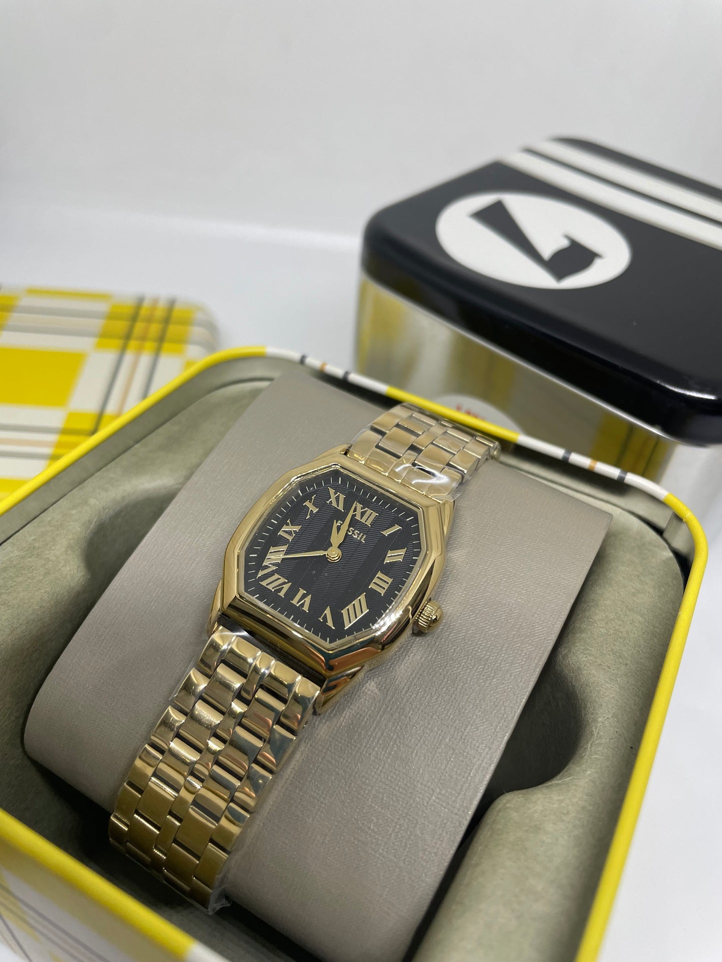 RELOJ FOSSIL ES5433