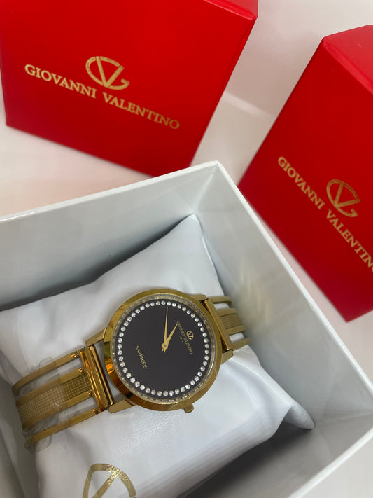 RELOJ GIOVANNI VALENTINO 8487 - Casiolandia