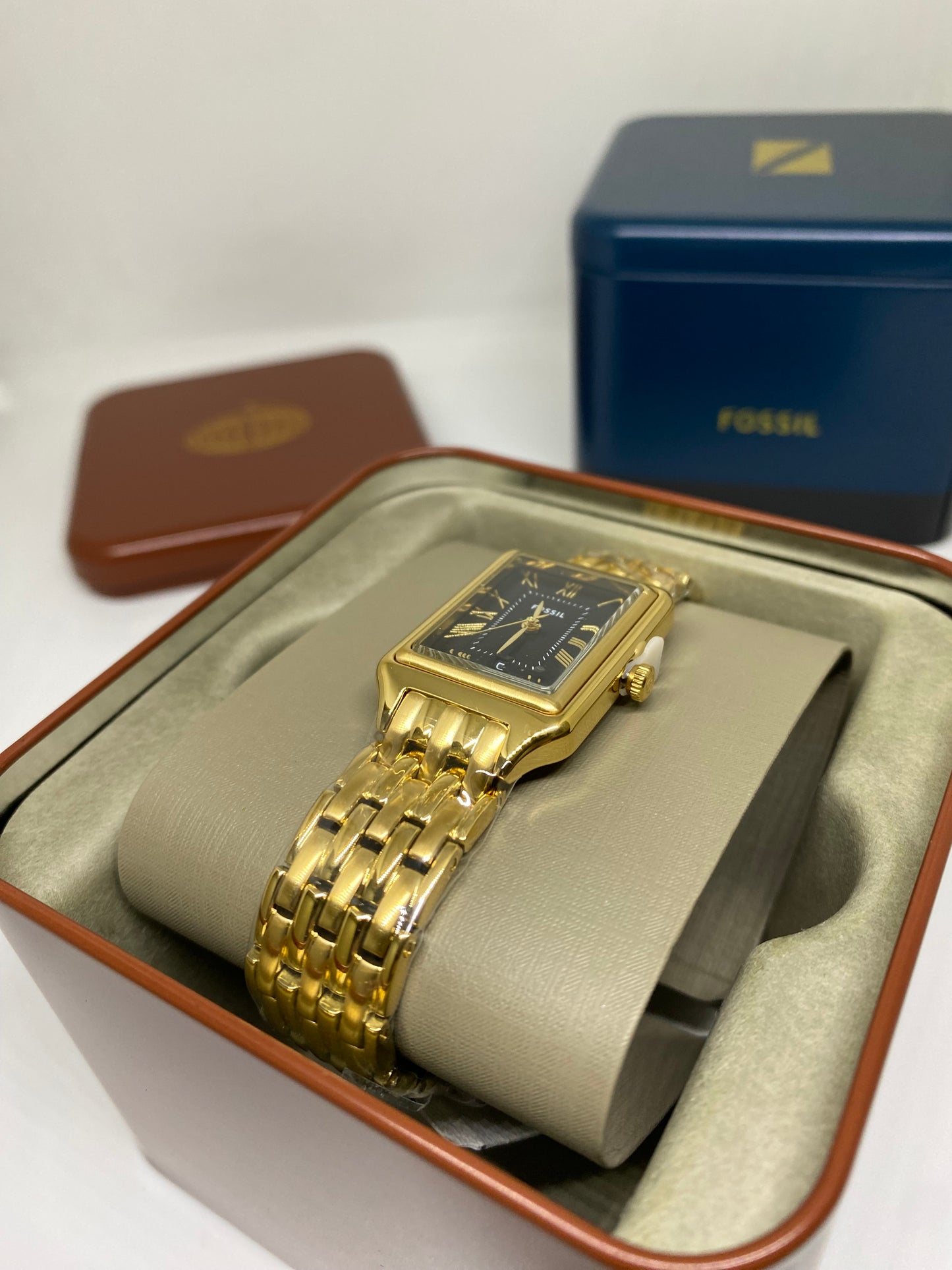 RELOJ FOSSIL ES5434 - Casiolandia