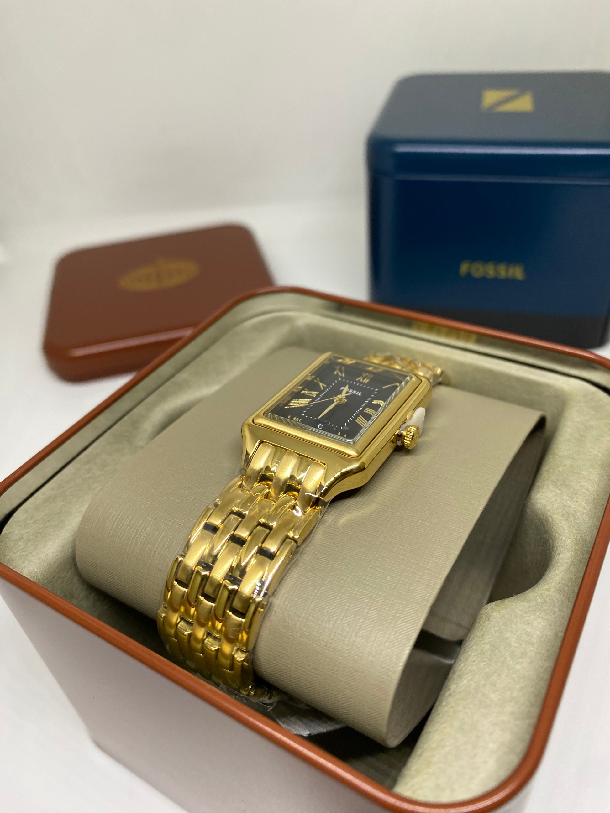 RELOJ FOSSIL ES5434 - Casiolandia