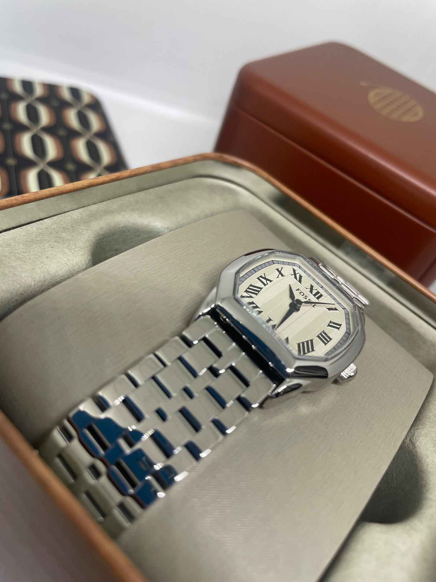 RELOJ FOSSIL ES5363