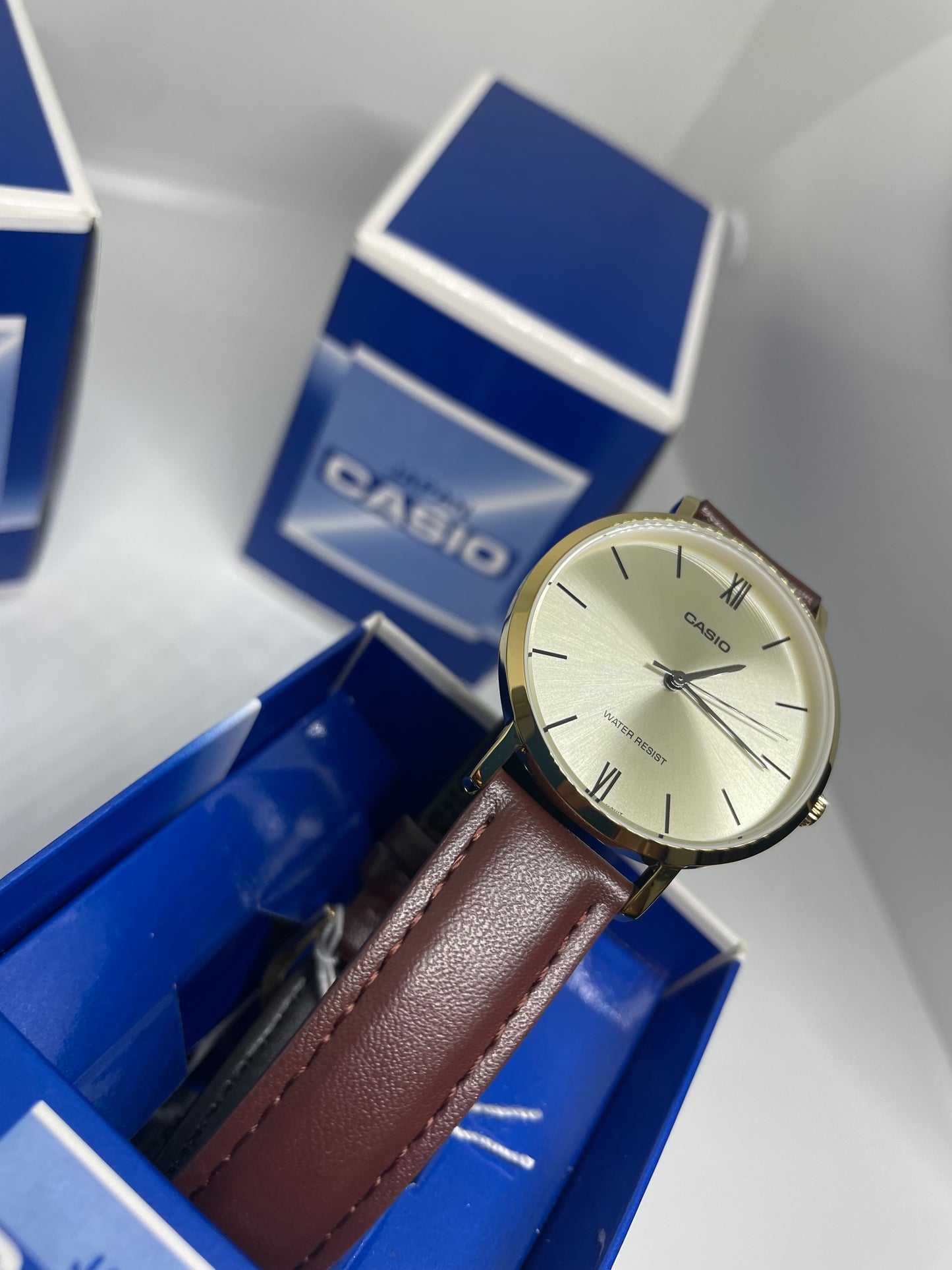 RELOJ CASIO LTP-VT01GL