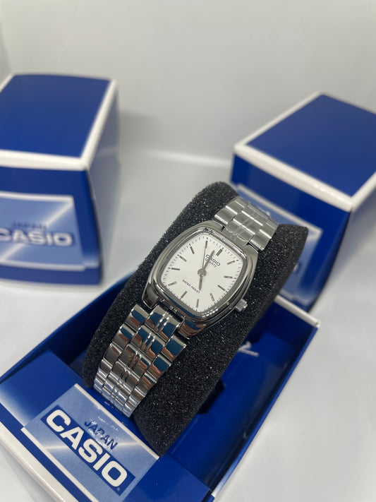 RELOJ CASIO LTP-1169D
