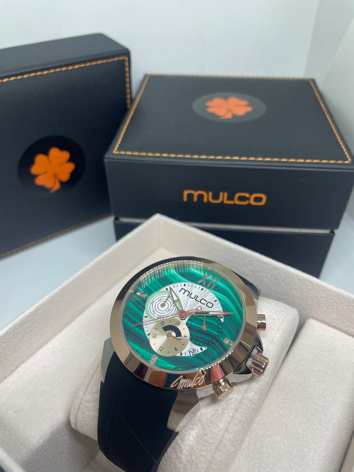 RELOJ MULCO MW3 24988
