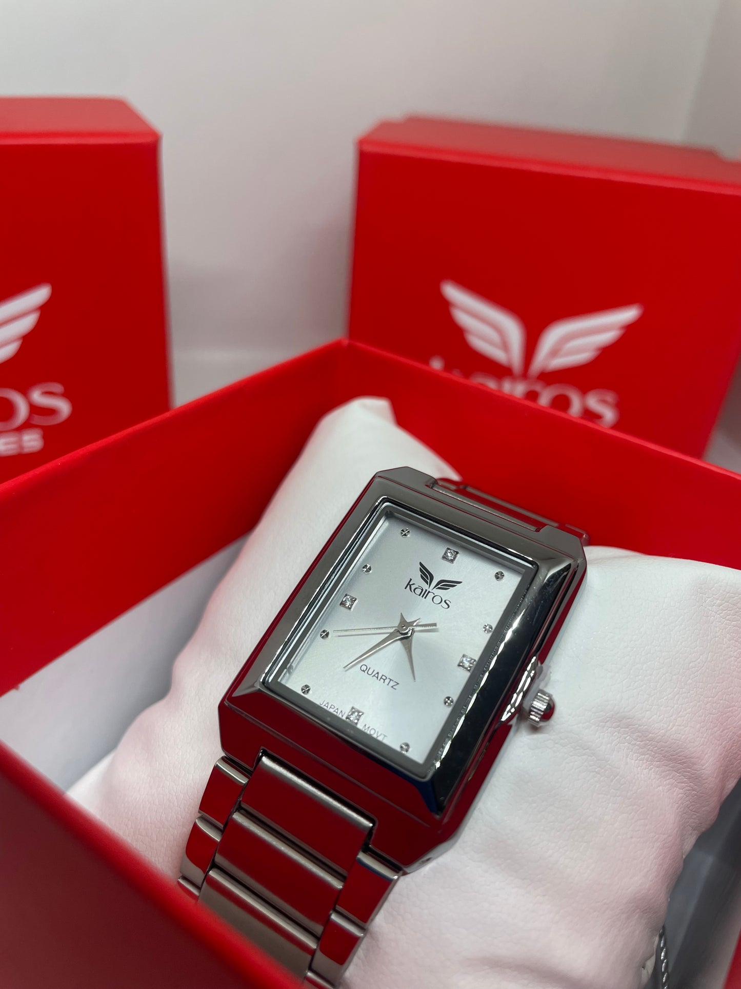 RELOJ KAIROS KLS426