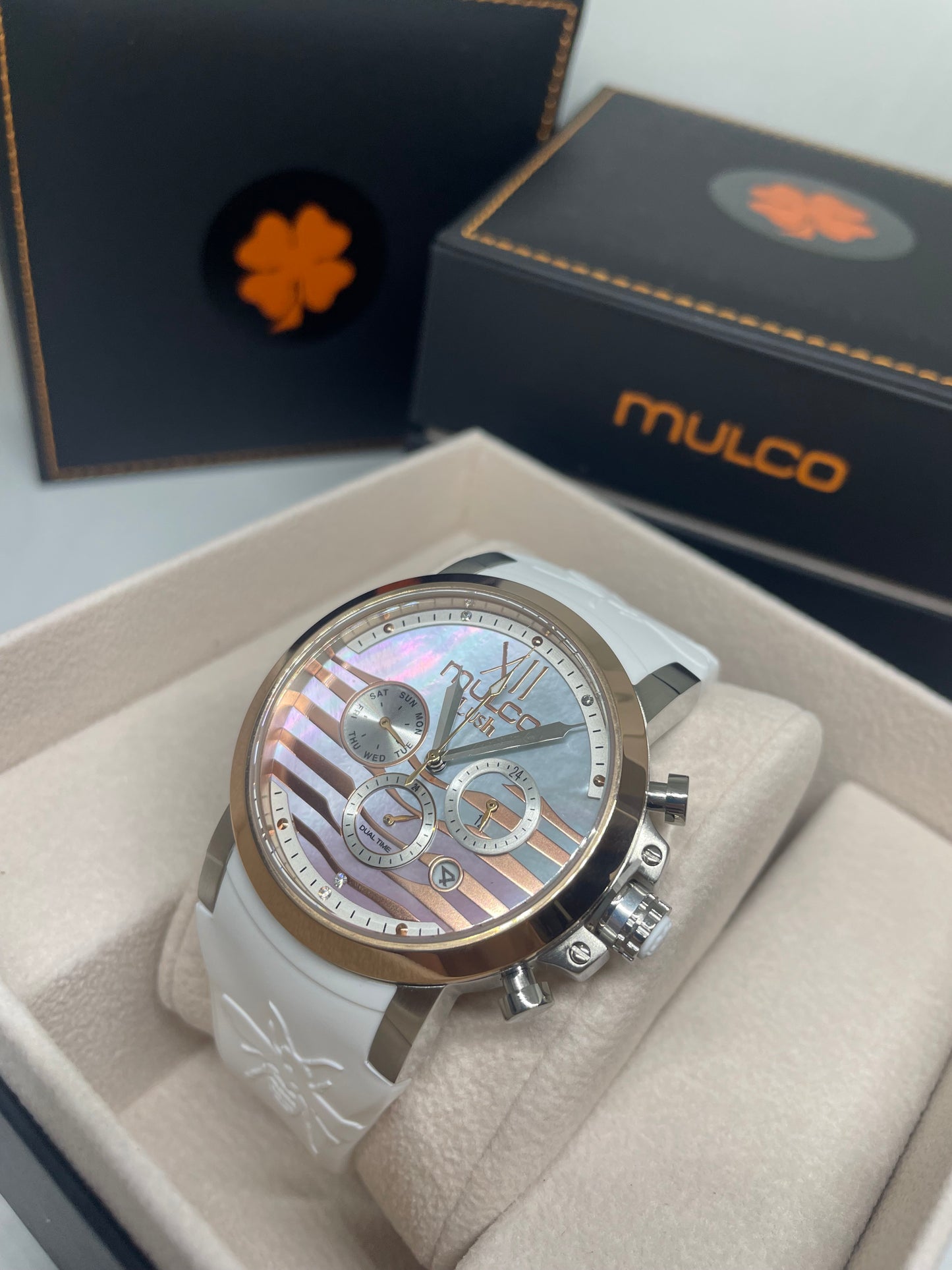 RELOJ MULCO MW3 17290 013