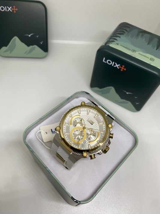 RELOJ LOIX L2121