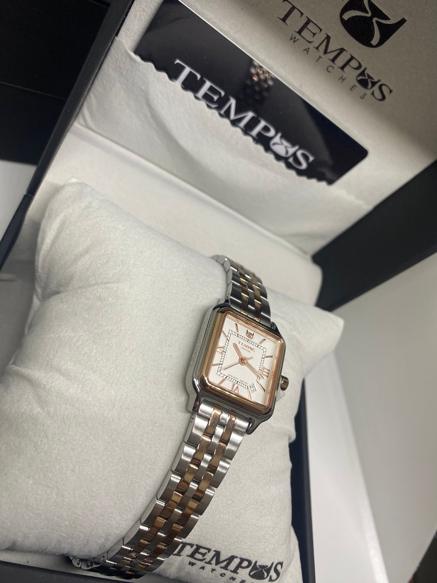 RELOJ TEMPUS T25005 - Casiolandia