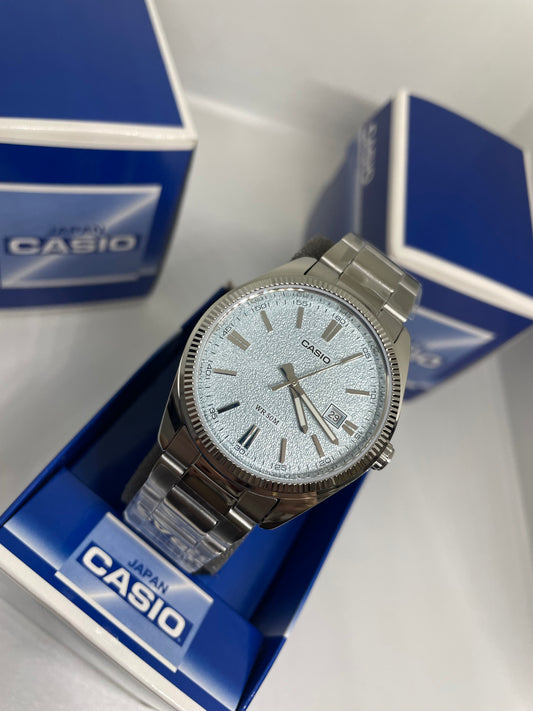RELOJ CASIO MTP-1302DA