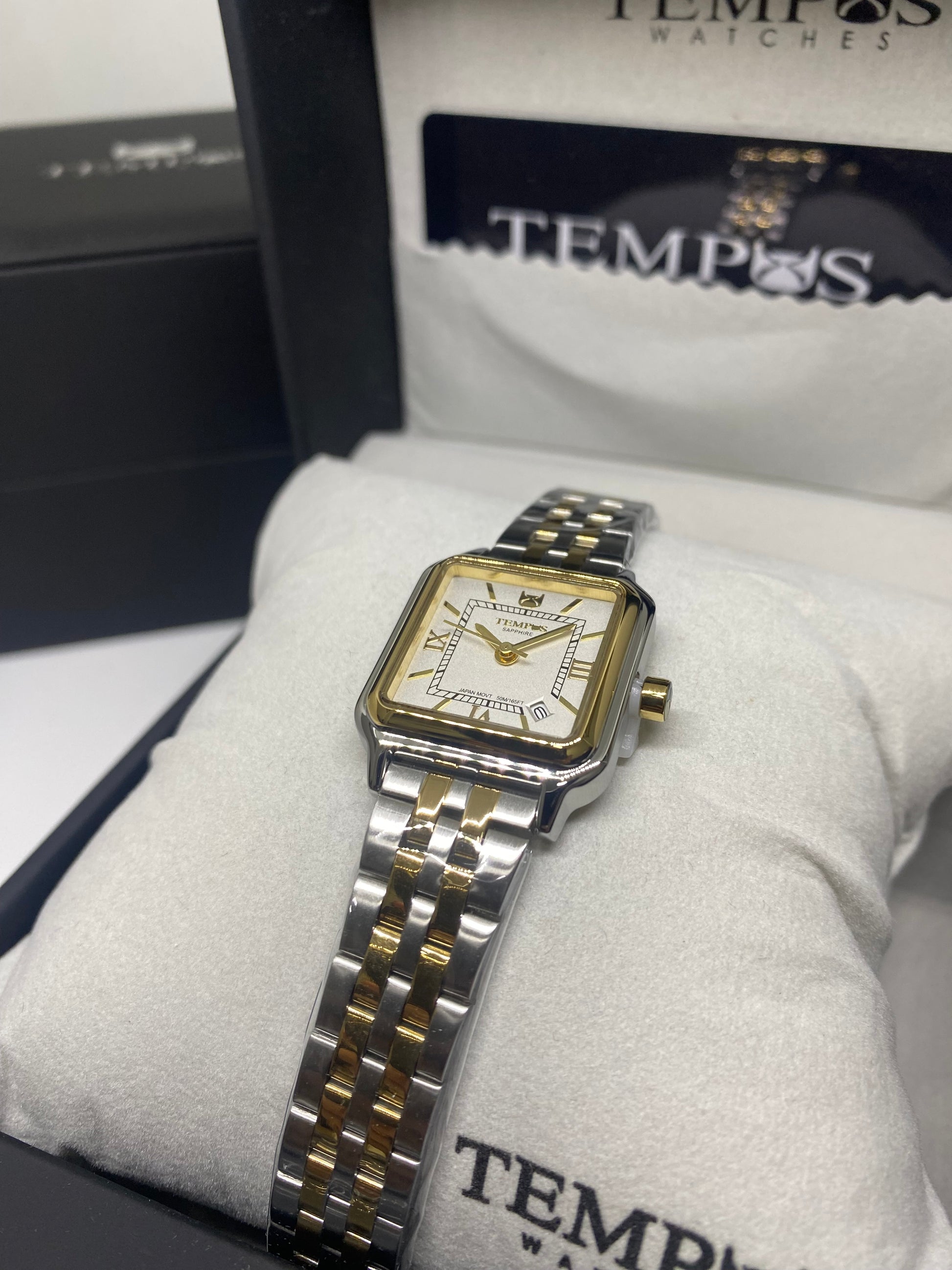 RELOJ TEMPUS T25005 - Casiolandia