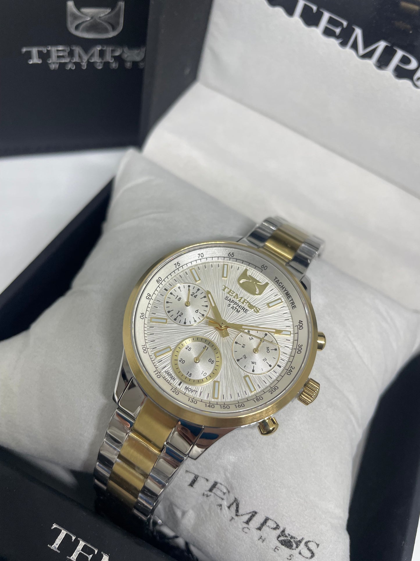 RELOJ TEMPUS SMT 241004