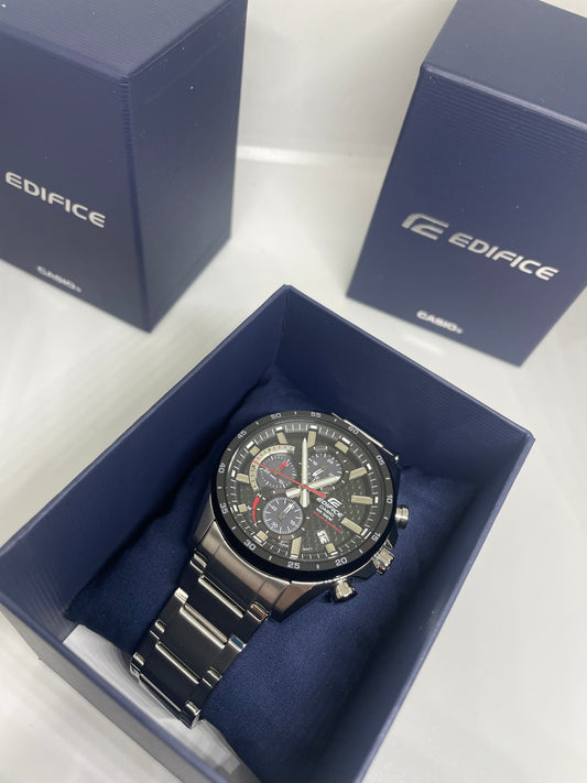 RELOJ CASIO EDIFICE EQS-900DB