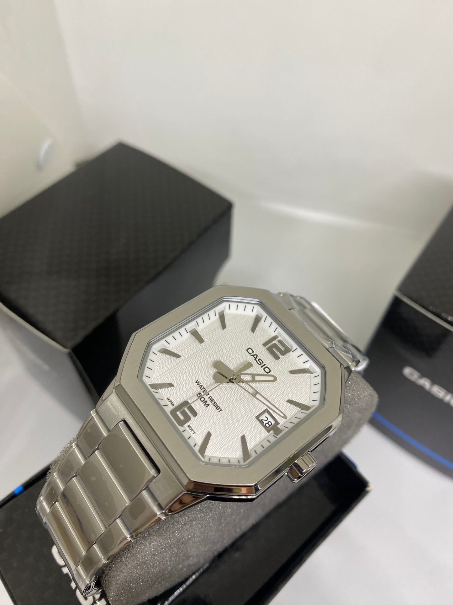 RELOJ CASIO MTP-B195D - Casiolandia