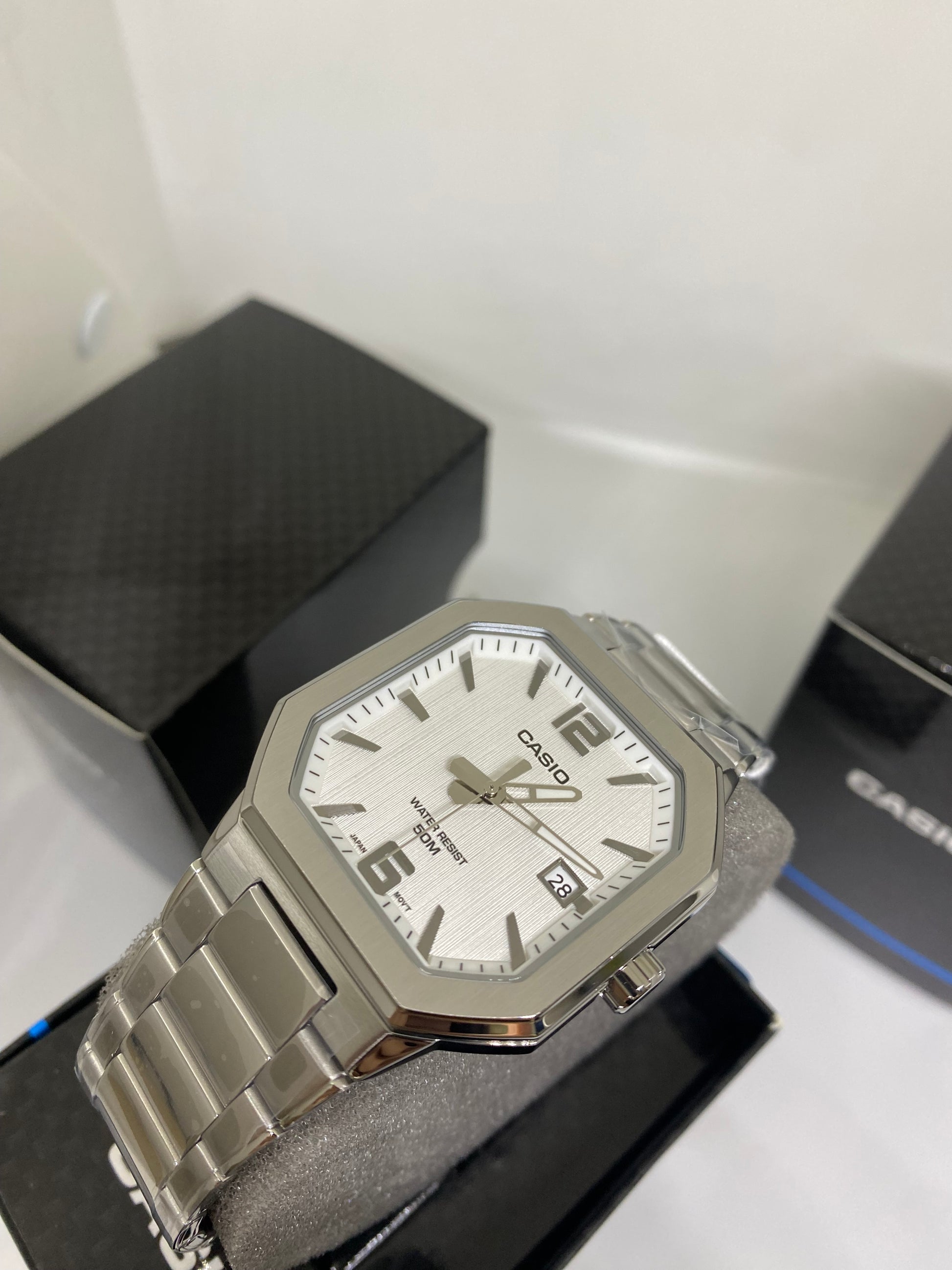 RELOJ CASIO MTP-B195D - Casiolandia