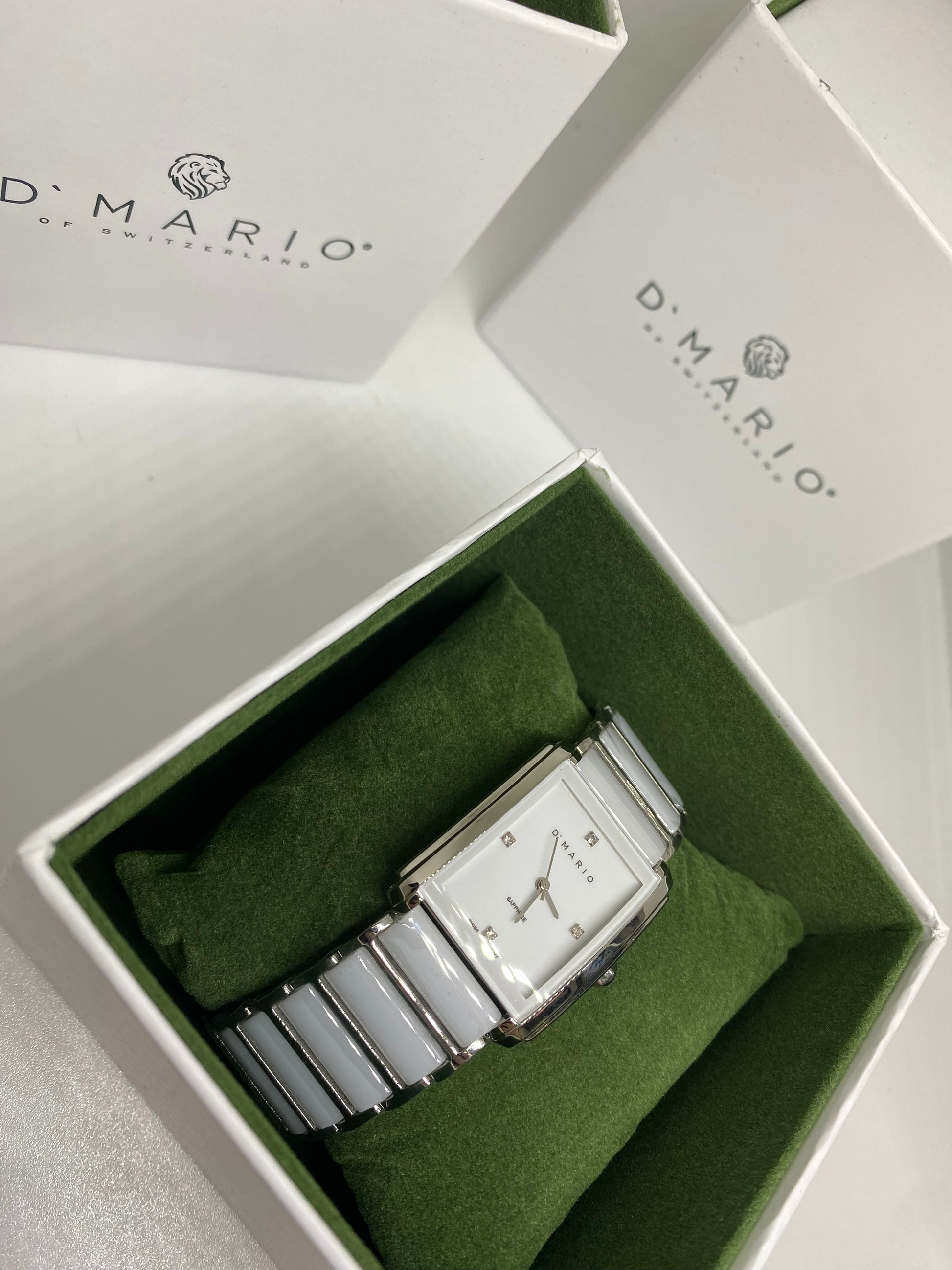 RELOJ D MARIO CS5150 - Casiolandia