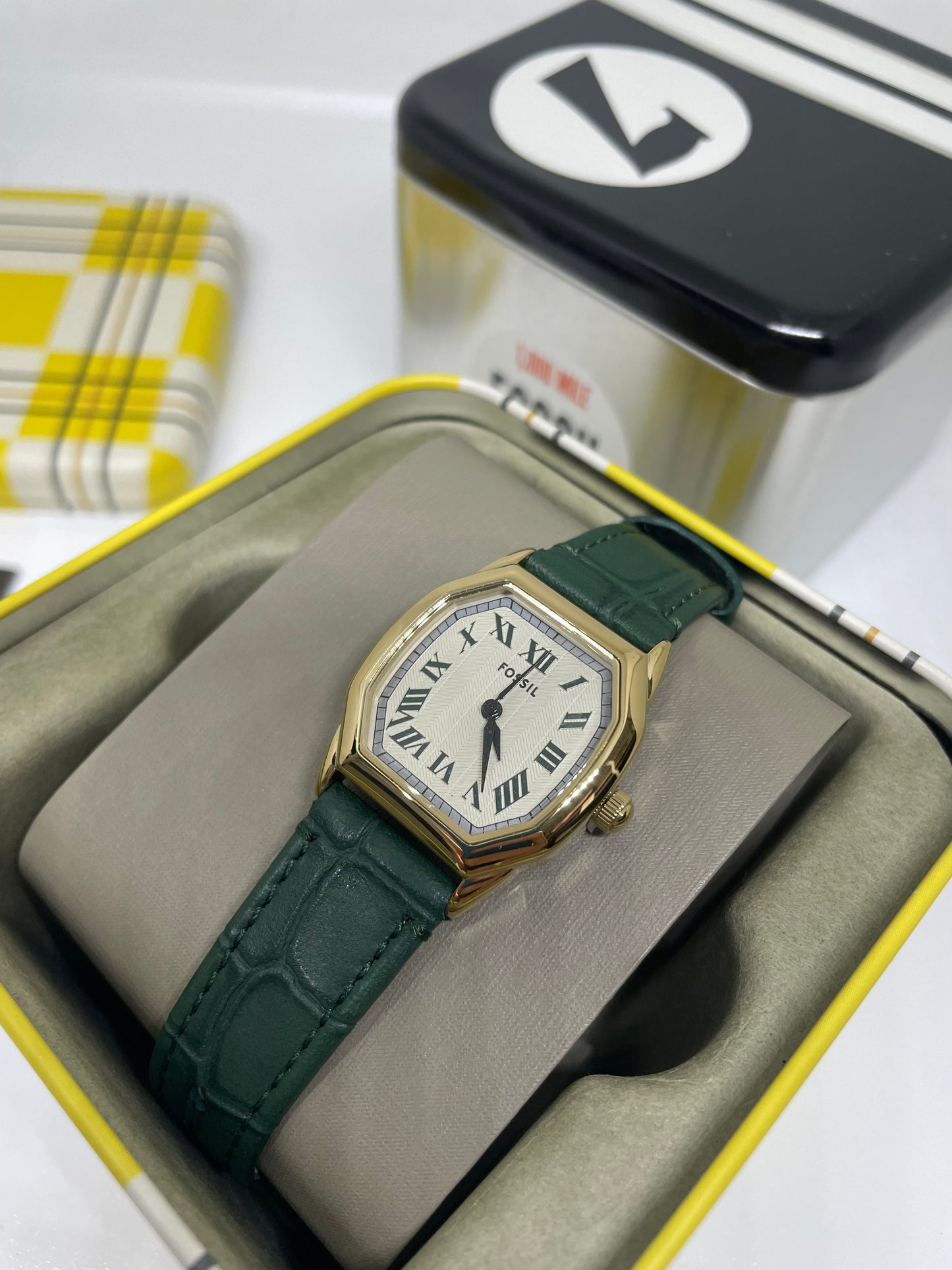 RELOJ FOSSIL ES5427
