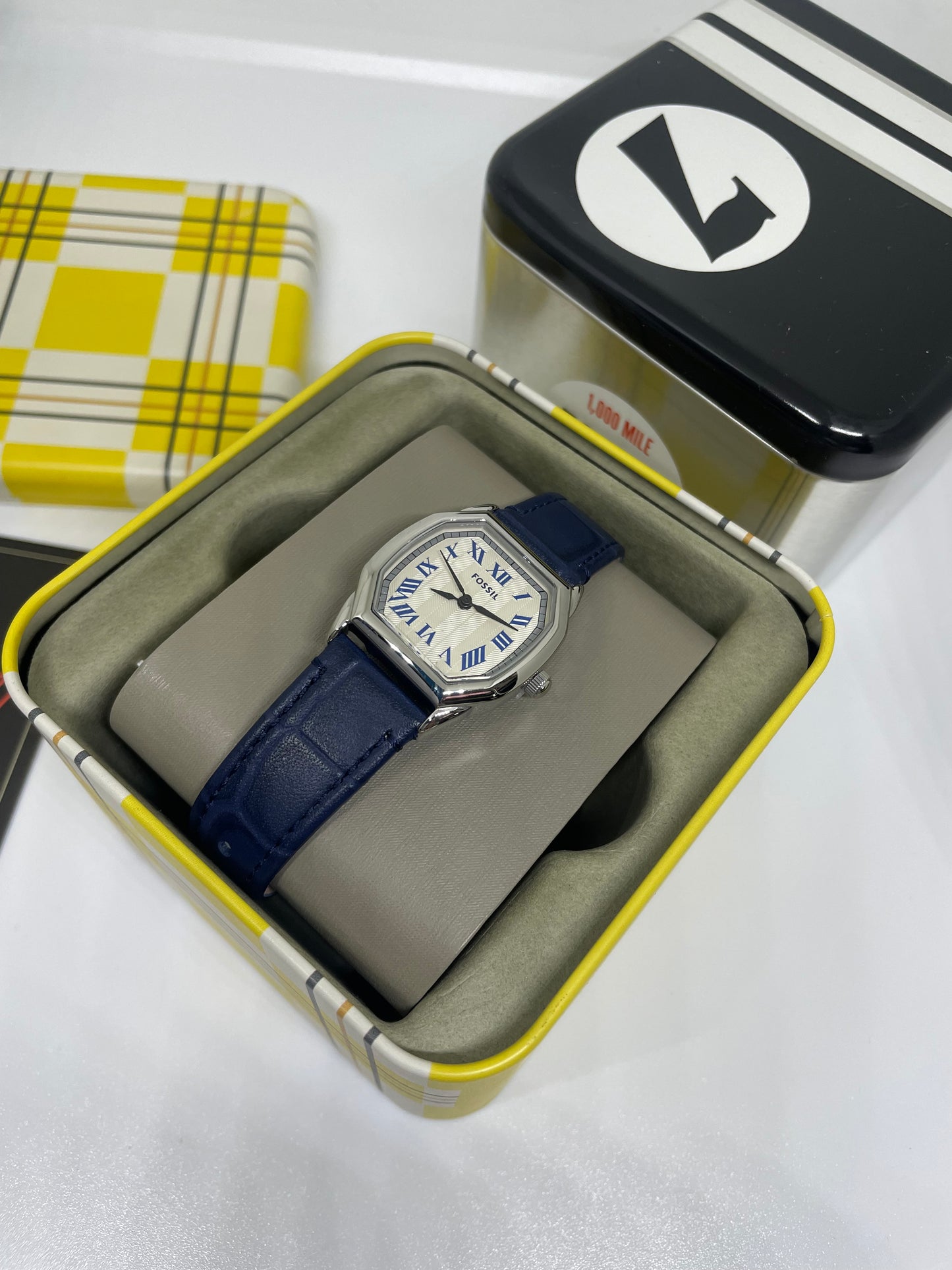 RELOJ FOSSIL ES5425