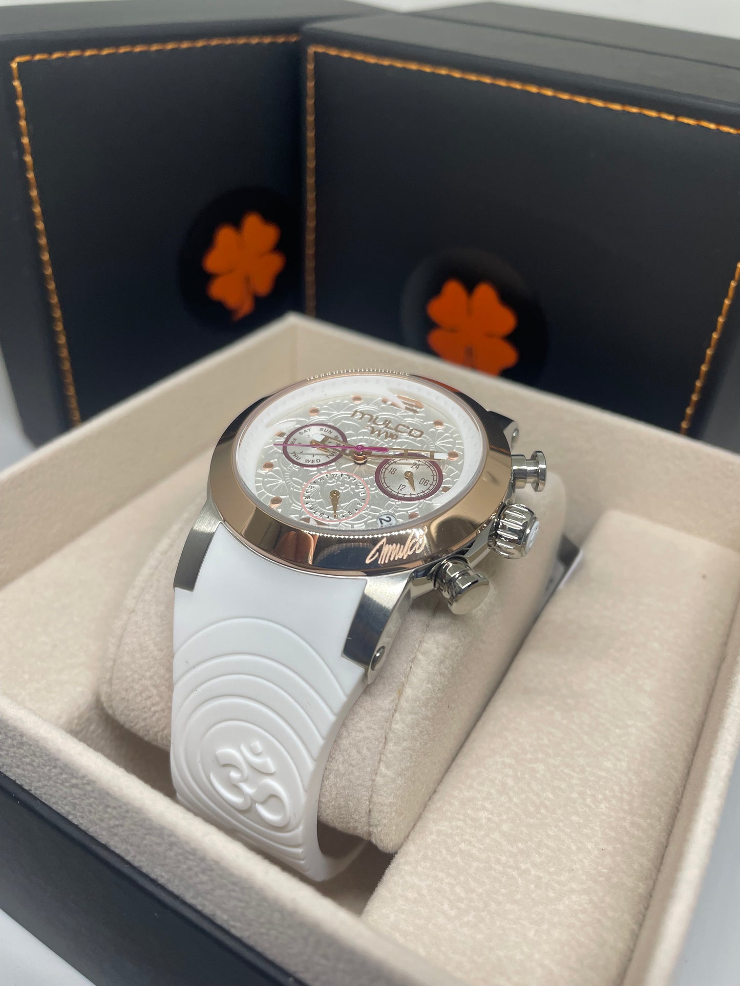 RELOJ MULCO MW321837013