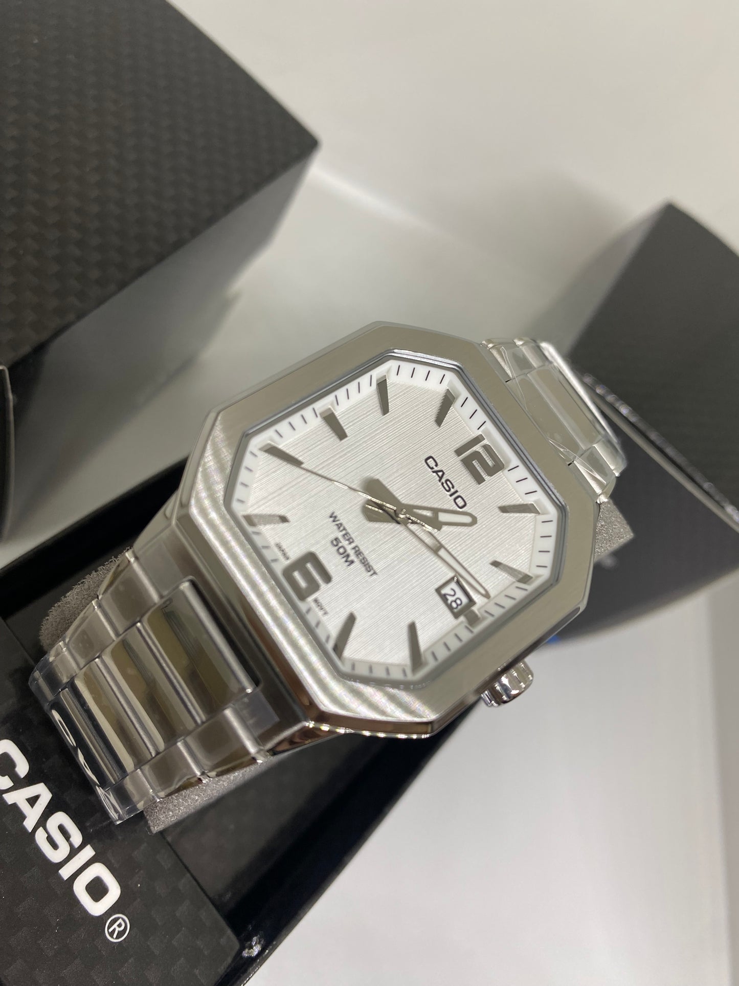 RELOJ CASIO MTP-B195D - Casiolandia