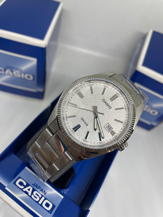 RELOJ CASIO MTP-1302DA