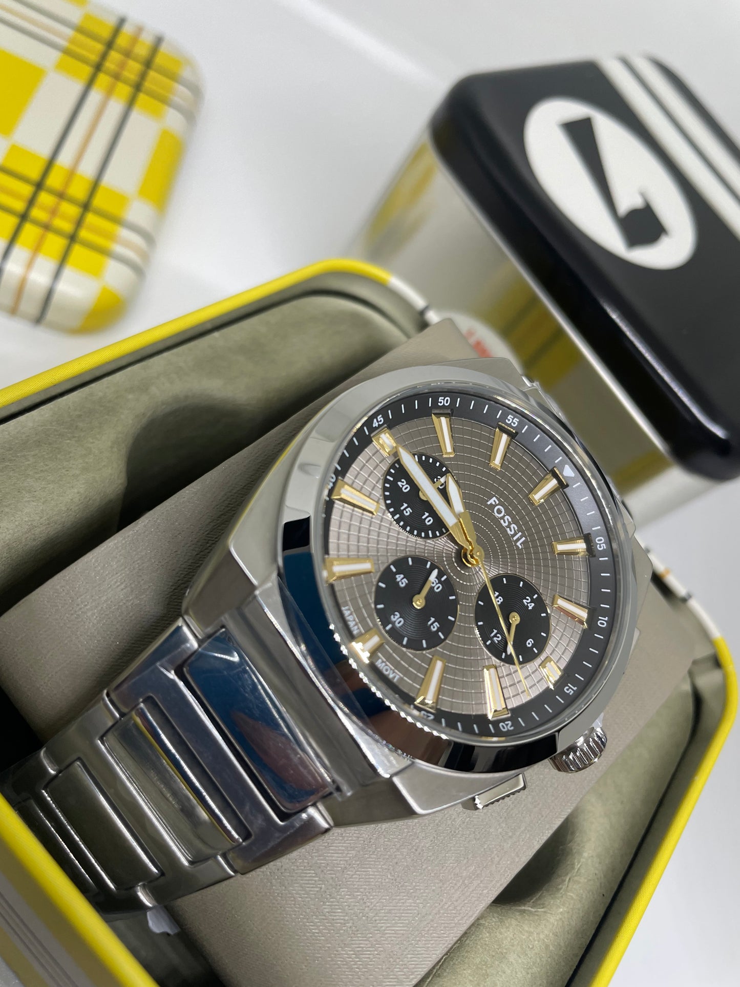 RELOJ FOSSIL FS6128