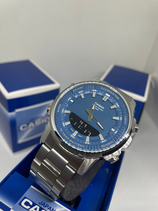 RELOJ CASIO AMW-880D