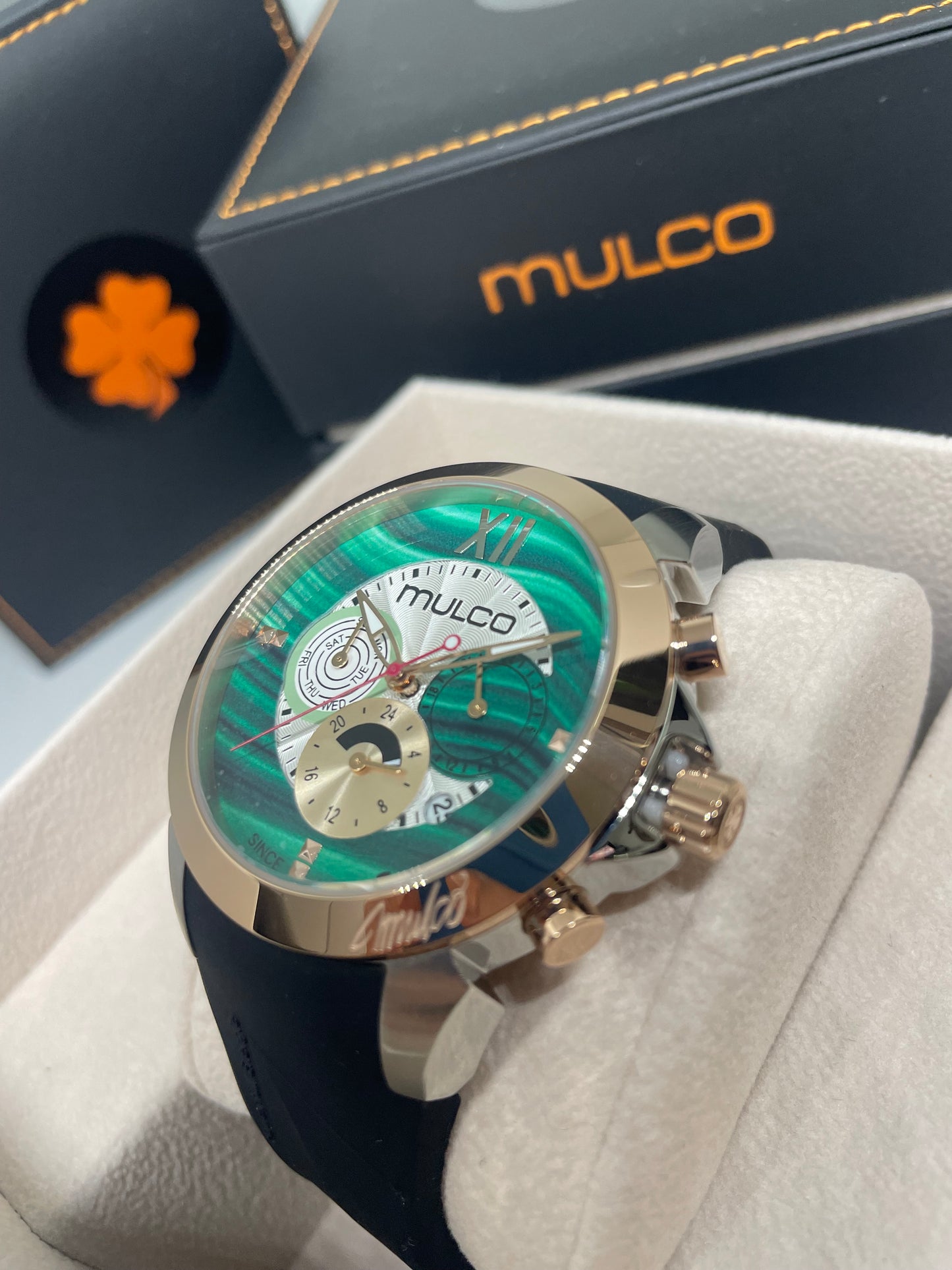 RELOJ MULCO MW3 24988