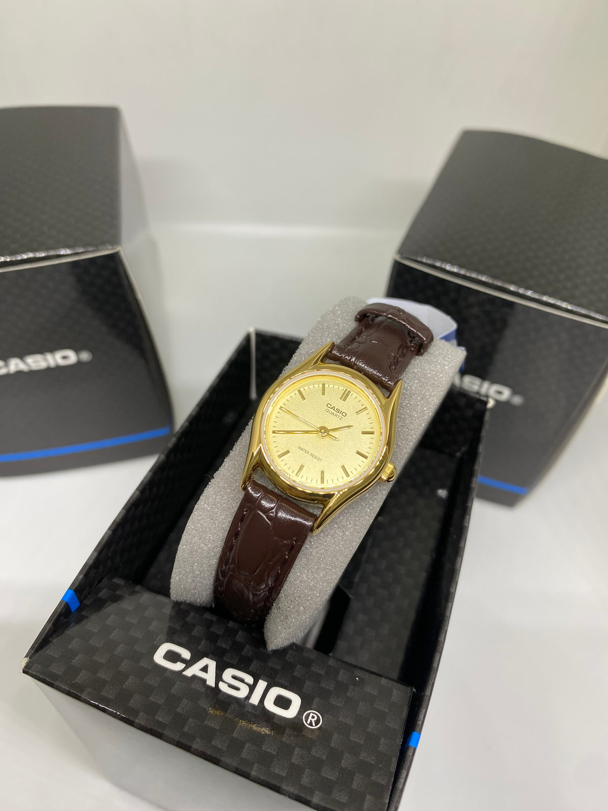 RELOJ CASIO LTP1094Q