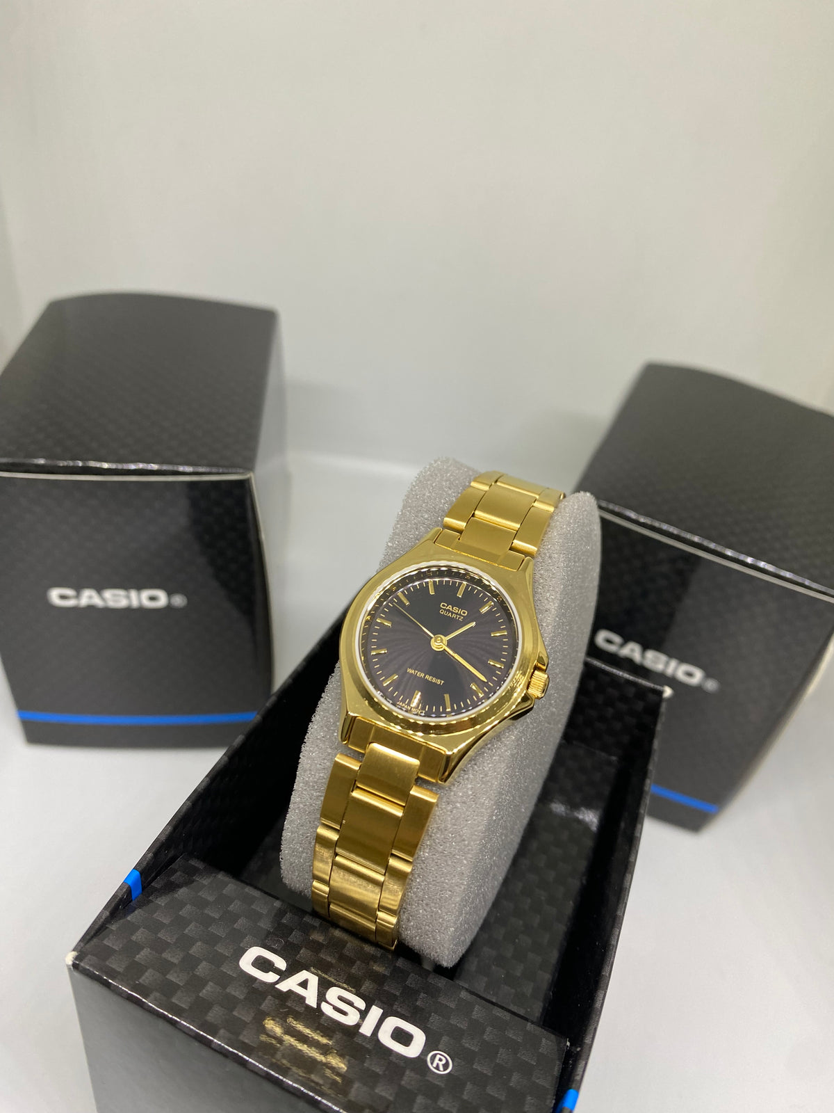 RELOJ CASIO LTP 1130N